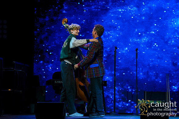 050 Forever Plaid Musical Theatre West