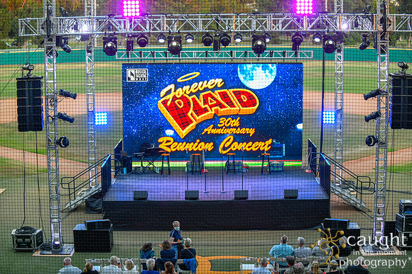 015 Forever Plaid Musical Theatre West