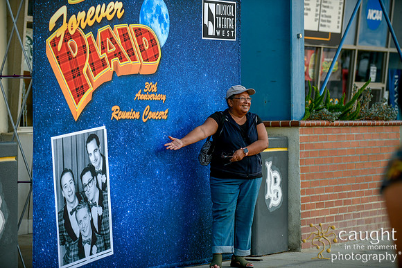013 Forever Plaid Musical Theatre West
