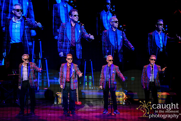 036 Forever Plaid Musical Theatre West