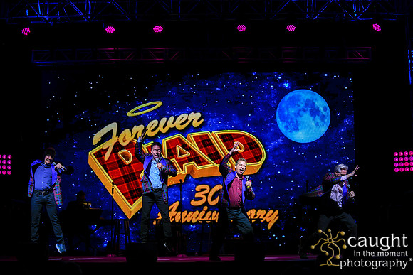 067 Forever Plaid Musical Theatre West
