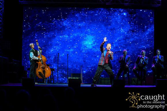 046 Forever Plaid Musical Theatre West