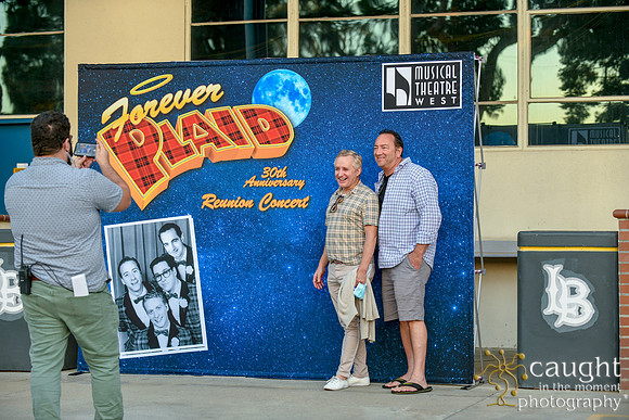 010 Forever Plaid Musical Theatre West