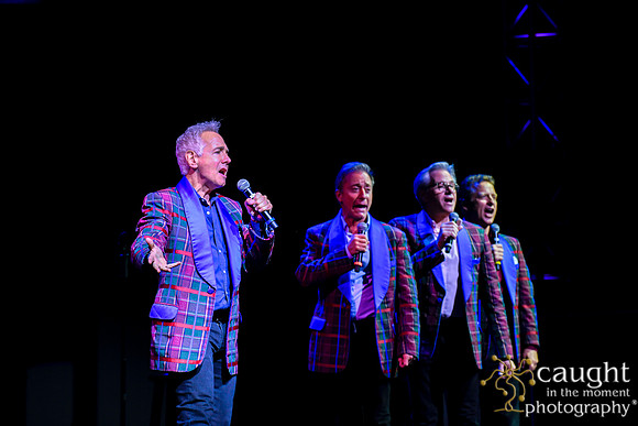 039 Forever Plaid Musical Theatre West
