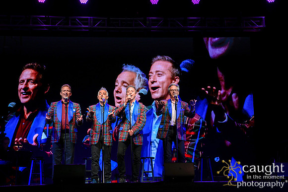 033 Forever Plaid Musical Theatre West