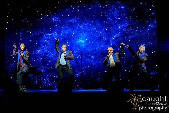 053 Forever Plaid Musical Theatre West