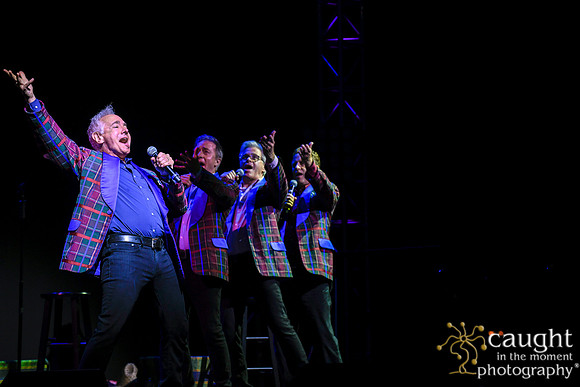 041 Forever Plaid Musical Theatre West