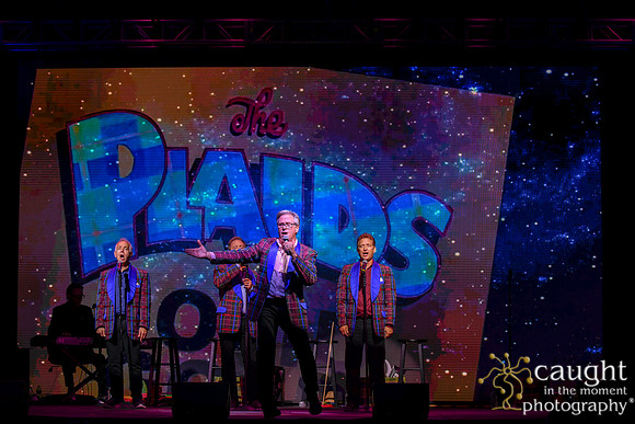 066 Forever Plaid Musical Theatre West
