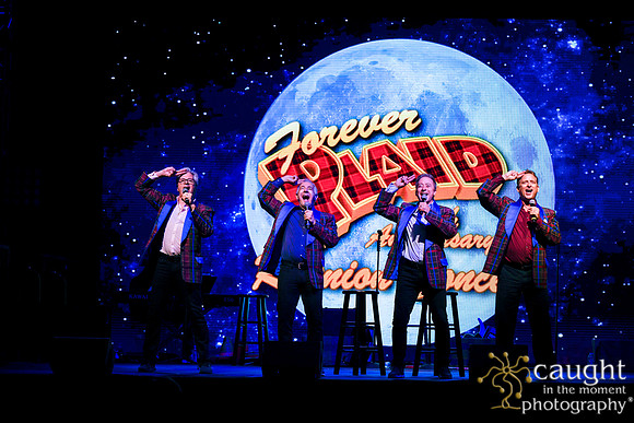 061 Forever Plaid Musical Theatre West