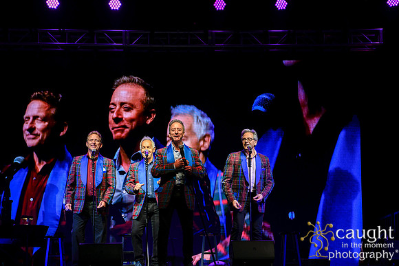 032 Forever Plaid Musical Theatre West