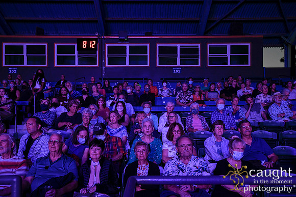 023 Forever Plaid Musical Theatre West