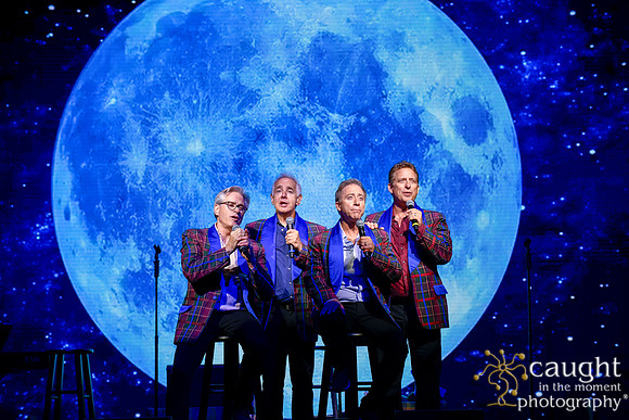 058 Forever Plaid Musical Theatre West