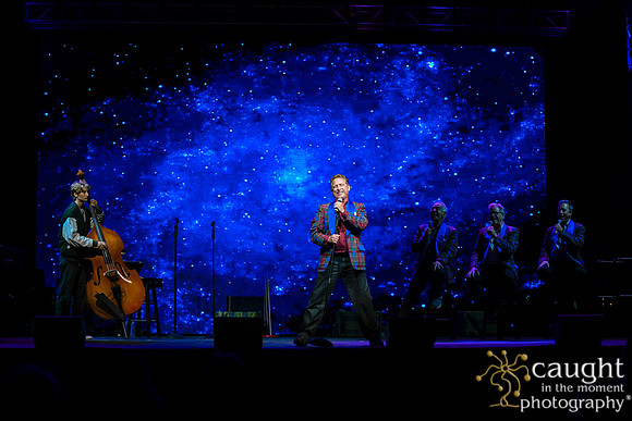048 Forever Plaid Musical Theatre West