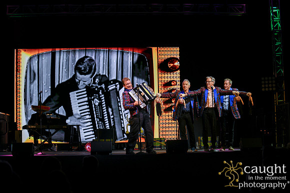 056 Forever Plaid Musical Theatre West