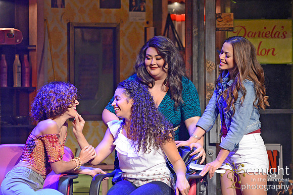 014 In the Heights Musical Theatre West