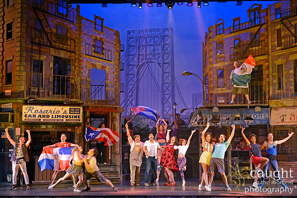 020 In the Heights Musical Theatre West