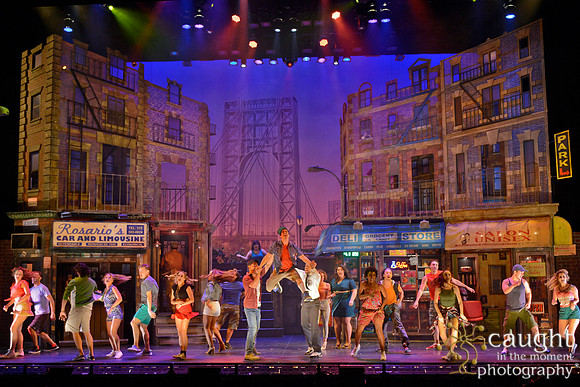 017 In the Heights Musical Theatre West