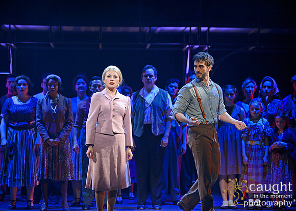 016 Evita Musical Theatre West