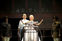 Evita | Live Performance |  Stage Production  Musical Theatre West