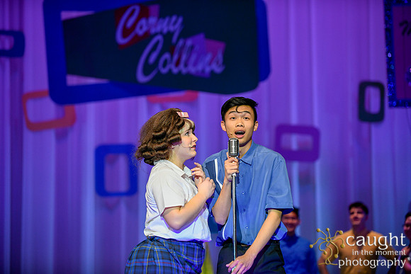 003 HAIRSPRAY LB Poly High 2020