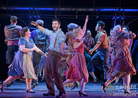 017 Evita Musical Theatre West