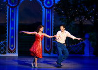 015 Holiday Inn Musical Theatre West Stage Production
