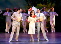 012 Holiday Inn Musical Theatre West Stage Production