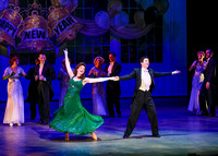 008 Holiday Inn Musical Theatre West Stage Production