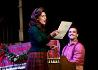 006 Holiday Inn Musical Theatre West Stage Production