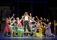 Holiday Inn | Live Stage Production by Musical Theatre West