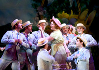 010 Holiday Inn Musical Theatre West Stage Production