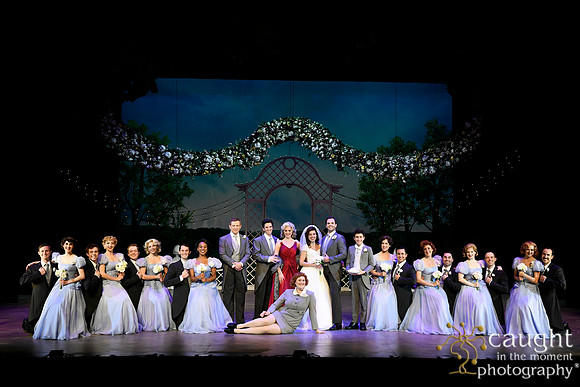 018R Holiday Inn Musical Theatre West Stage Production
