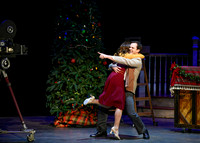 016 Holiday Inn Musical Theatre West Stage Production