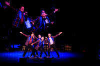 038 Forever Plaid Musical Theatre West