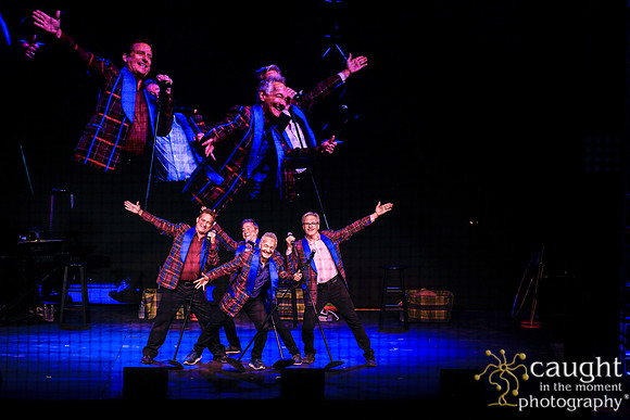 038 Forever Plaid Musical Theatre West