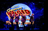 063 Forever Plaid Musical Theatre West