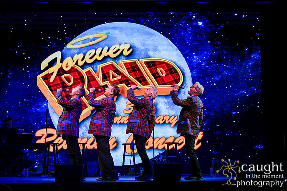 063 Forever Plaid Musical Theatre West