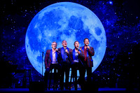 Forever Plaid | Live Stage Production by Musical Theatre West