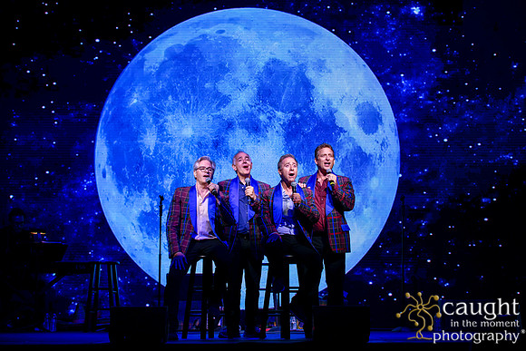 059 Forever Plaid Musical Theatre West