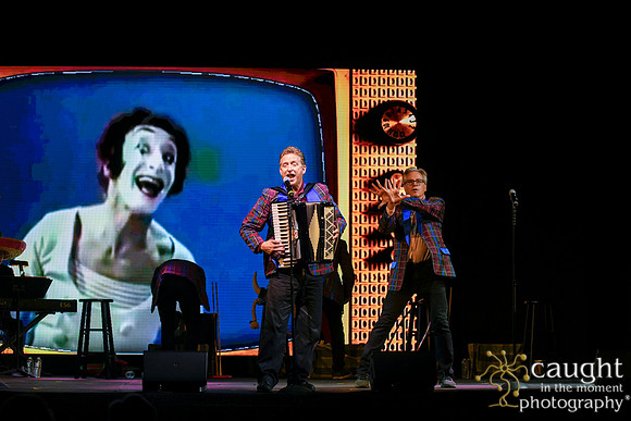 055 Forever Plaid Musical Theatre West