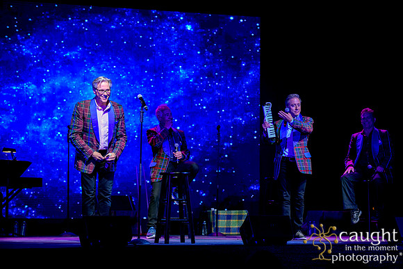 043 Forever Plaid Musical Theatre West