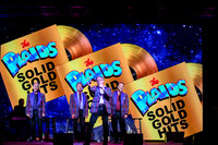 065 Forever Plaid Musical Theatre West