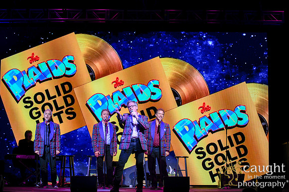065 Forever Plaid Musical Theatre West