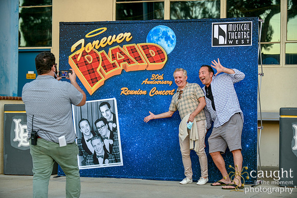 012 Forever Plaid Musical Theatre West