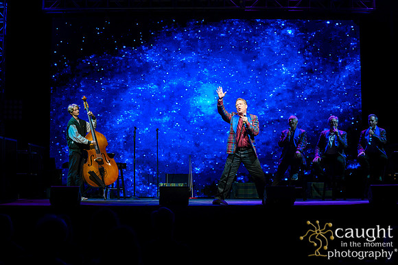 047 Forever Plaid Musical Theatre West