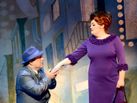 008 Guys and Dolls Musical Theatre West stage production