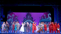 009 Guys and Dolls Musical Theatre West stage production