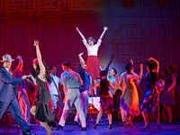 004 Guys and Dolls Musical Theatre West stage production