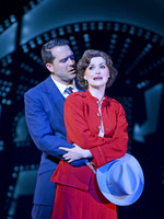 017 Guys and Dolls Musical Theatre West stage production