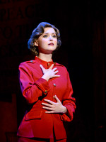 012 Guys and Dolls Musical Theatre West stage production